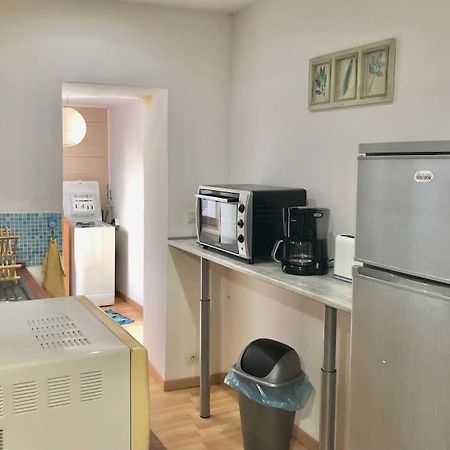 Appartement T3 Agreable A Bourbon L'Archambault Екстер'єр фото